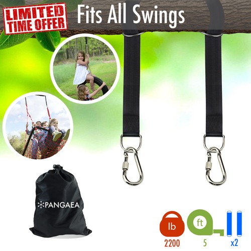 Set 5ft 2200lb - 2], tree