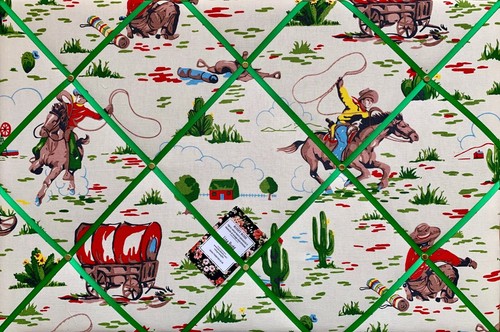 Cath kidston cowboy horse hand - kidston,