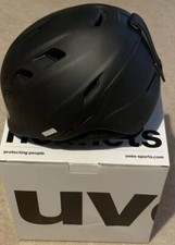 UVEX Comanche 2 EDT Ski &