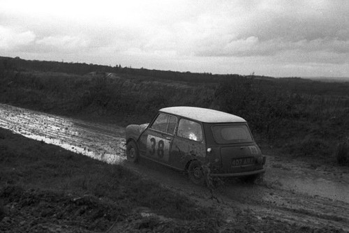 Timo makinen john steadman - timo, &