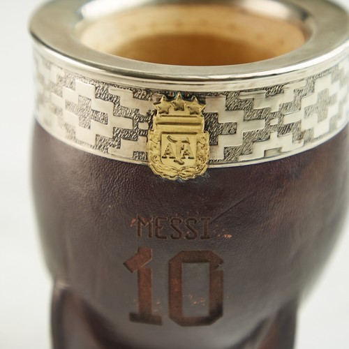 Taza mate imperial - taza/mate, high
