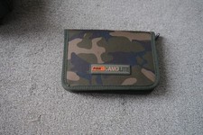 FOX CAMOLITE FISHING LICENCE