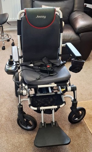 Pride igo plus - pride,
