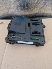 Renault Megane/ Scenic MK3 2009-2016 Body Control Module BCM UCH 284B13640R