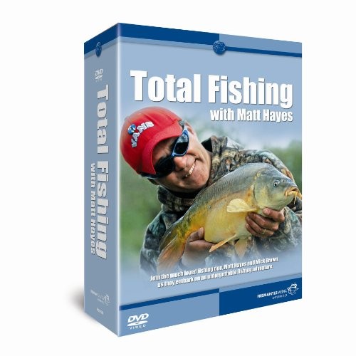 Total fishing with - total,