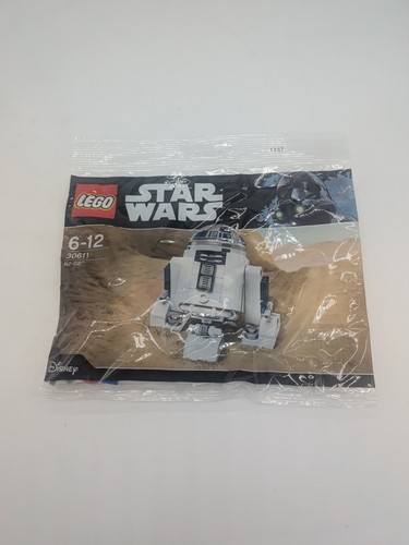 Lego star wars 30611 - star,