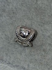 Pandora 21st Birthday Charm