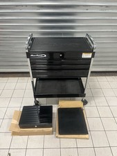Blue Point Trolley Service Cart Tool Storage as Sold By Snap on - nearly new
