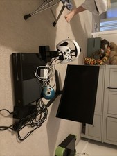 Full Xbox Gaming Setup 