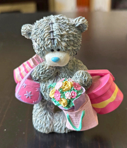 You tatty teddy simply - me,