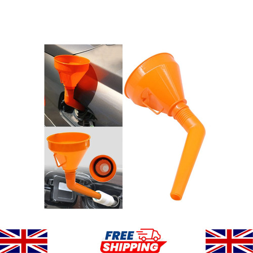Easy pour detachable funnel - easy,