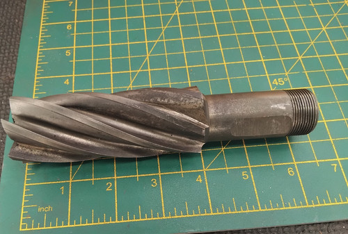 Presto large end mill - large,