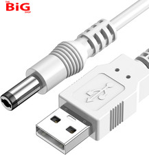 Power Cable Compatible with
