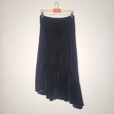 Ghost Vintage Skirt LL Black