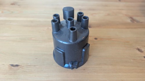 Mazda rx7 distributor cap - mazda,