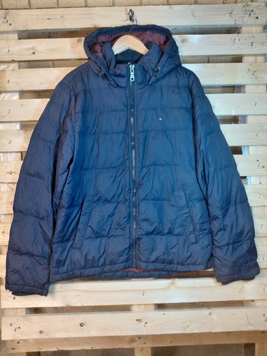 Tommy hilfiger men hooded - tommy, men's