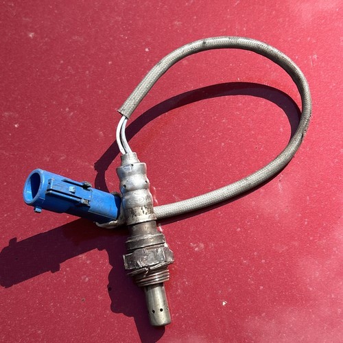 Ford mondeo st220 - mk3, exhaust