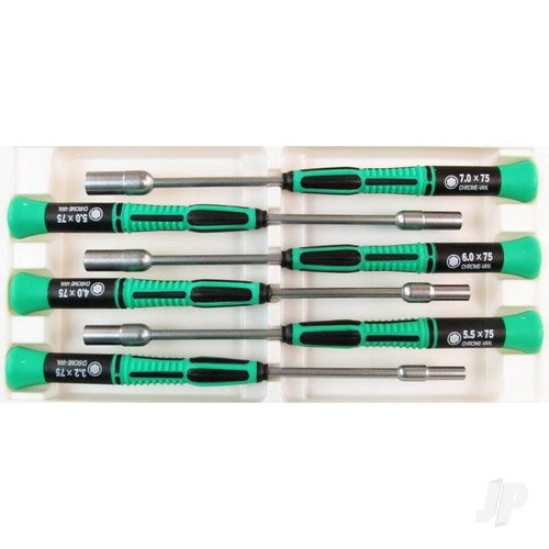Psd1604 6pc nut - psd1604,