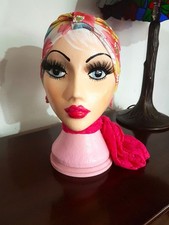 Hand painted "Ashley" Female