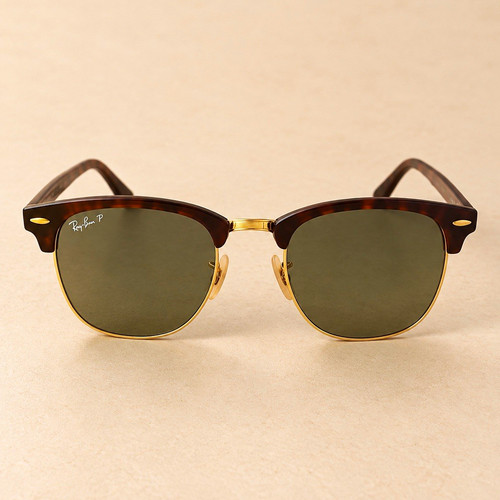 Ray ban clubmaster rb3016 - ray-ban,
