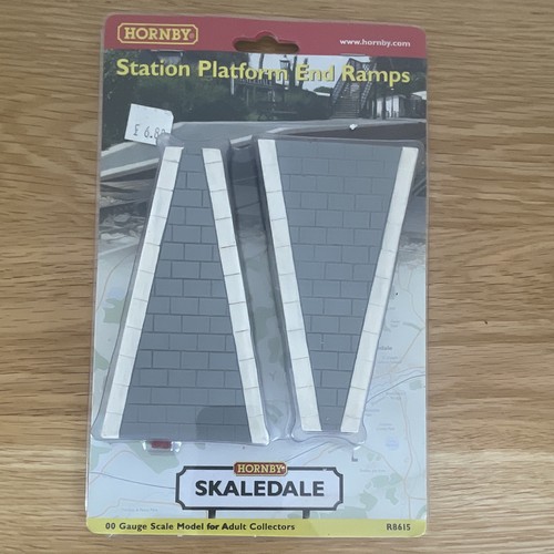 Hornby skaledale gauge - hornby,