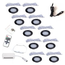 12V Interior LED Spot Lights