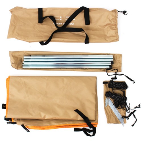 Wind and rain proof - and,