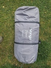 Vango faros experience low - experience,