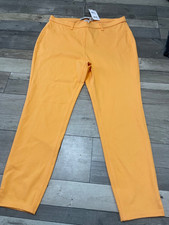 bnwt new NEXT ladies orange