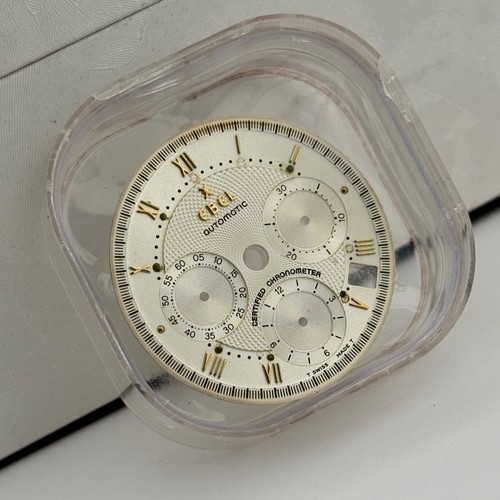 Vintage ebel 1911 automatic - vintage,