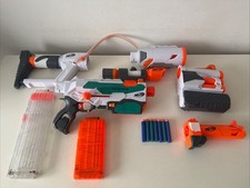 Nerf N-Strike Modulus Tri