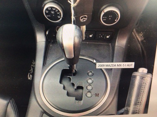 2010 mazda mx5 mk3 75 - 2010, mk3.5/3.75