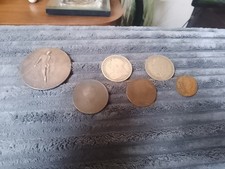 British Coins Joblot