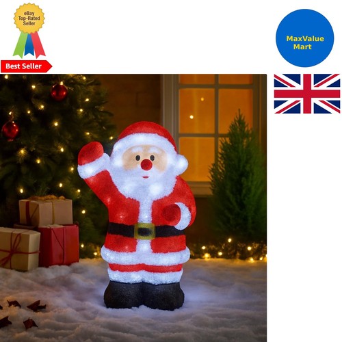 Battery operated 30cm led - 30cm,