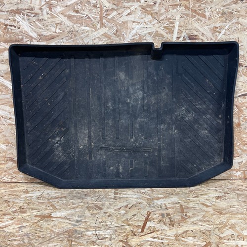 Genuine ford fiesta - genuine,