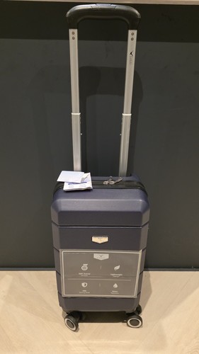 Lugg jetset cabin - lugg, 15”