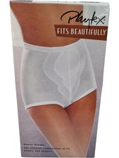 Playtex Fits Beautifully White