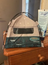  Miniature Dolls Tent 