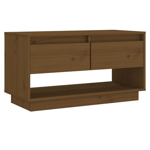 Solid wood pine cabinet - solid,