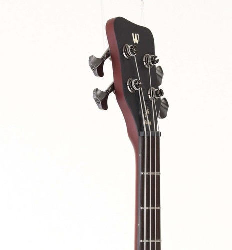 Warwick rockbass streamer - warwick,