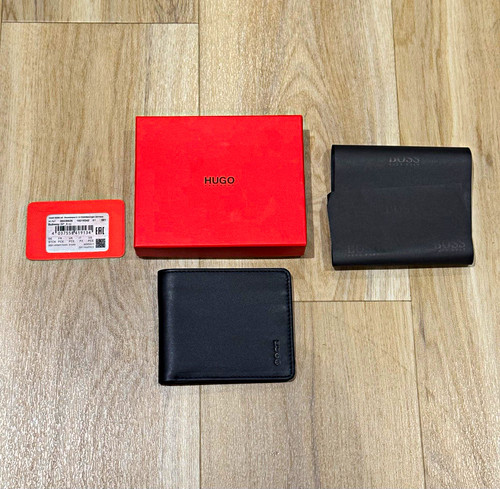 Hugo men black - hugo, men’s
