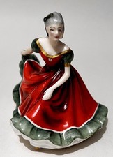 Royal Doulton “NINETTE”
