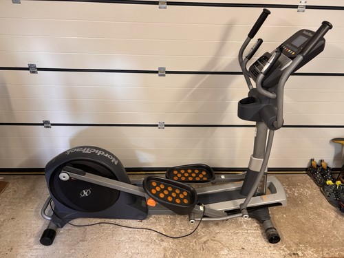 Nordictrack e11 power - nordictrack,