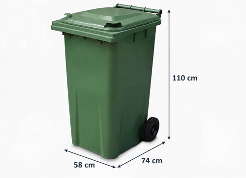 240l standard size - 240l,