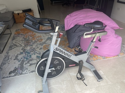 Star trac spinner pro - star,