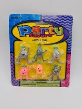 Munch Bunch Pencil Toppers