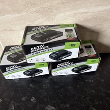 ALDI Ferrex ACTIV ENERGY 20V