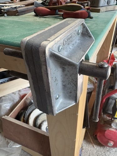 Vintage stanley 702 corner - vintage,