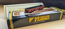 graham farish n gauge wagons