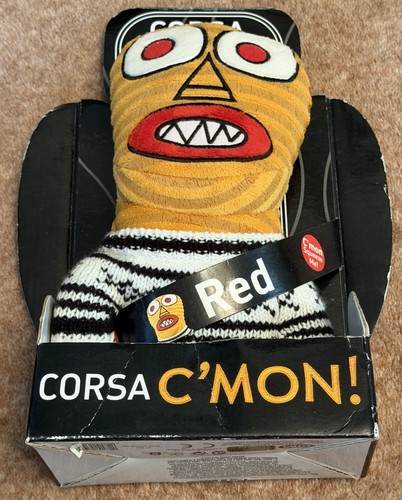 Offical vauxhall corsa mon - vauxhall, c'mon